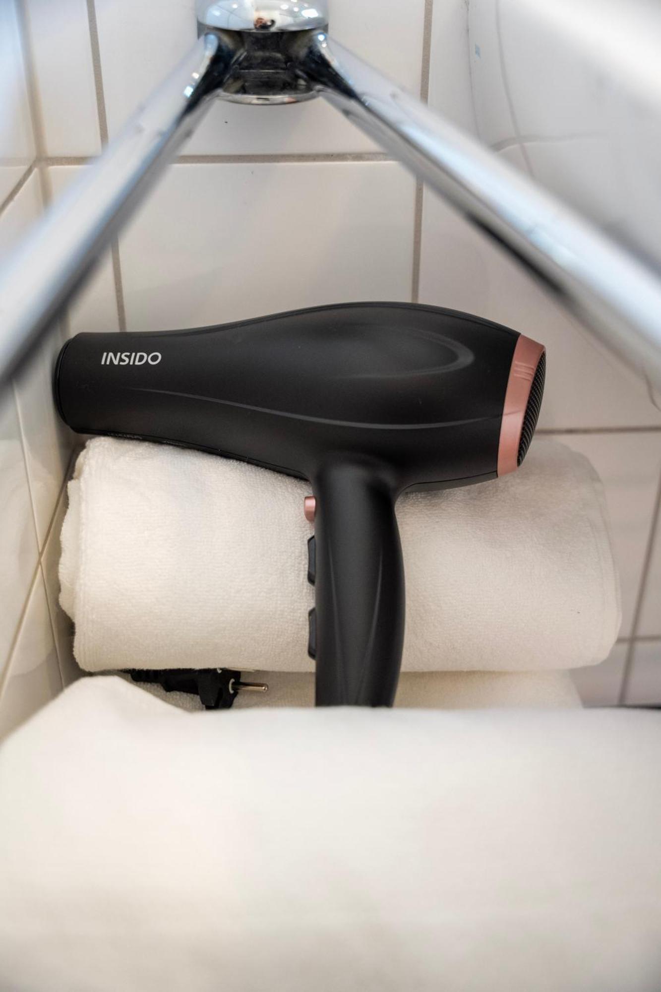 Apartment Stilvoll - Balkon - Netflix Saarbrücken